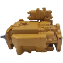 Motor Grader Hydraulic Piston Pump 12G Suitable for Caterpillar thumbnail-5