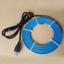 Factory Supply Self Regulating Tree Heating Cables thumbnail-6