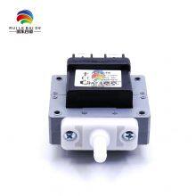 The GOTEC Universal Pump ETS 21-PC115078 for Transporting Liquids is a Suction Pump Suitable for Ceramic Inkjet Printers. thumbnail-5