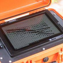 Seismic Investigation for Dam Safety Seismic Anisotropy Measurement System Offshore Seismic Data Acquisition Kit thumbnail-3