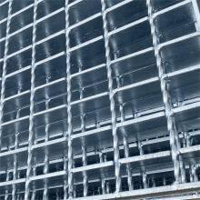 Heavy Duty Steel Grating for Factory Loading Area and Warehouse Flooring thumbnail-5