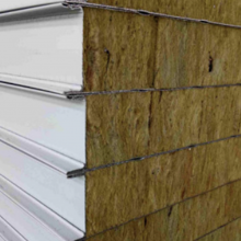 SOURCE POLYURETHANE SANDWICH PANEL Factory thumbnail-3