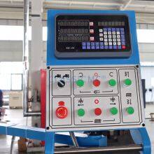 Manual Vertical Turret Milling Machine Electric Milling Machine X6332 thumbnail-3