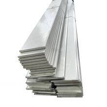 JIS ASTM Customized Rectangle Rods Flat Bars Stainless Steel Square Bar thumbnail-2