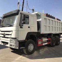 Congo Kinshasa Howo Dump Truck Chad Howo Dump Truck Ghana Howo Dump Truck thumbnail-2