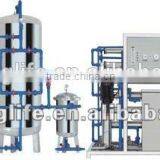 Drinking /pure/mineral/water Treatment Machine thumbnail-2