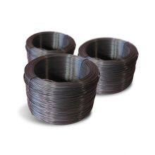 Uniform Texture Black Annealed Iron Wire Reliable Quality thumbnail-4