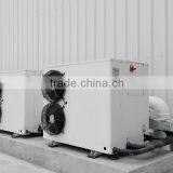 CE Approved Copeland Compressor Condensing Unit for Cold Storage