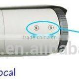 Low Price 2.0 MP 2.8-12mm 1080P Bullet Camera IR Outside Adjust Lens Camera thumbnail-3