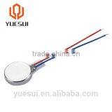 Con Type Cell Phone Vibrator Motors With 3.0V thumbnail-1
