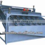 Hot Sell High Frequency Vibration Screen/sieve for Mining/fertilizer/sand/limetone