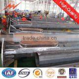 Double Arm or Dual Arm Folding Lighting Mast Manufacturer thumbnail-2