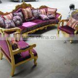 Cheap Fabric Sofa for Sale thumbnail-4