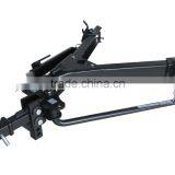 America Manufacturing Hydraulic Trailer Hitch Hangzhou thumbnail-1