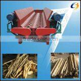 Mobile Type Timber Peeler/wood Peeling Machine With High Peeling Rate More Than 95% thumbnail-1