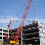 Sany 250t Crawler Crane SCC2500 Made in China Excellent Working Condition Sany 250t 100t 50t Crawler Crane thumbnail-2