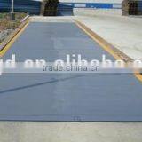 60 Tons Truck Scales Range From 20kg to 200Ton Best Quality With Lowest Price thumbnail-1