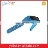 2016 Waterproof Heart Rate Monitor Fitness Tracker Watch thumbnail-3