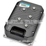 Curtis AC Motor Controller Model 1234E Series for Handling Vehicles Warehouse Trucks and Other Industrial Vehicles