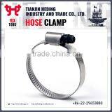 Germany Type Hose Clamp thumbnail-3