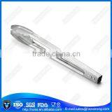 2016 Kitchen Accessories Stainless Steel Ice Tongs thumbnail-1