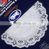 good package paper doilies