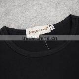 2016 New Style Summer Kids Clothing Sets Infant Toddler Boys Children 100% Cotton Clothes Sets For 12M-4Y thumbnail-2