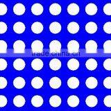 Perforated Hole Sheet Mesh