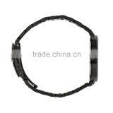 Luxury Fashion Design Black Stainless Steel Case Men Watch With Custom Logo Quality Choice thumbnail-3