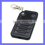 Custom IR Universal Car Audio Remote Controller thumbnail-3