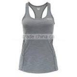 Womens Y Back Singlets/ 100% WOMENS SINGLET