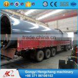 Food Waste Dryer Animal Waste Rotary Dryer Price thumbnail-4