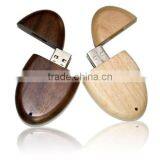 Wholesale Creative Wooden USB Pendrive 2GB---64GB thumbnail-1
