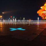 YD CQC CE UL V-0 Ip68 Long Lifespan Double Protection Outdoor Underground Led Lights thumbnail-2