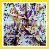 China Factory Ity Jersey Fabric Printed Stretch Fabric thumbnail-1