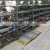Save Place Multi Level Parking System thumbnail-2