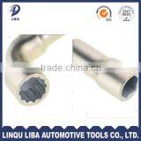 Double End Heavy Duty Lug Perforation Wrench thumbnail-4