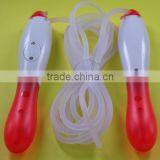 Digital Jump Rope With Counter