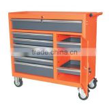 Rolling Tool Cabinet /Metal Tool Box with Wheels/ Tool Box Roller Cabinet