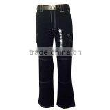 Blue Wear Workwear/ Cargo Trousers thumbnail-1