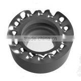 RCGT - LHC Insert for Aluminum Machining, Positive Angle