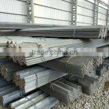 EQUAL ANGLE STEEL BARS