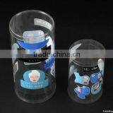 Clear Plastic Tube Package,plastic Cylinder thumbnail-1