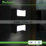 New Technology China Dailyart Night Light Wall Clock thumbnail-1