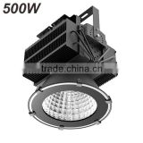 China led light manufacturer IP65 waterproof the golf course light 5 years warranty led high power flood light
