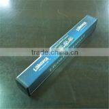 PVC Cashier/lane Divider Supermarket Grocery Divider thumbnail-1