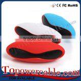 Perfect Cordless Portable Speakers For Samsung S6 S7 For Golf, Beach thumbnail-2