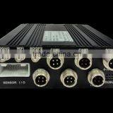 Teswell 4ch 720P 3G Mini MDVR With GPS Wifi thumbnail-2