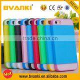 PC TPU Phone Housing Cover Waterproof Case for Samsung Galaxy Note 3 NEO N750 N7505 Note 2 N7100 Express Mobile Phone