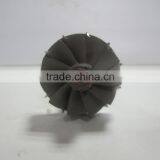TF035 VNT Turbo Shaft & Wheel For 49135-07310 49135-05670 49135-05671 49135-05860 Turbocharger thumbnail-3
